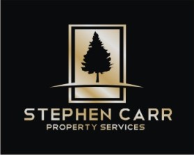 Stephen Carr Property Services entry by grayshadow
