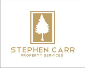 Stephen Carr Property Services entry by grayshadow