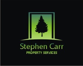 Stephen Carr Property Services entry by grayshadow