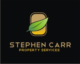 Stephen Carr Property Services entry by grayshadow