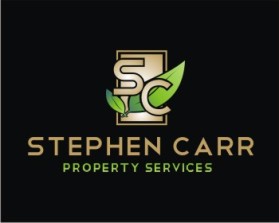 Stephen Carr Property Services entry by grayshadow