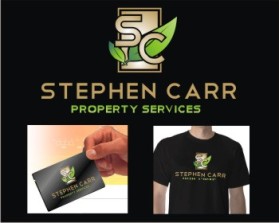 Stephen Carr Property Services entry by grayshadow
