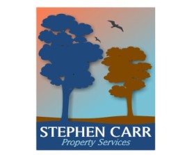 Stephen Carr Property Services entry by Pogo Girl