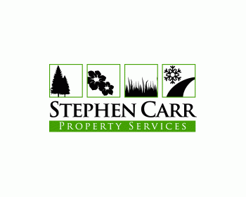 Logo Design for Stephen Carr Property Services