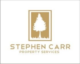Stephen Carr Property Services entry by grayshadow