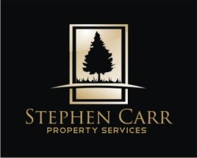 Stephen Carr Property Services entry by grayshadow