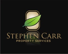Stephen Carr Property Services entry by grayshadow