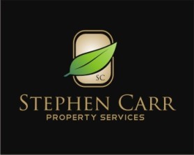 Stephen Carr Property Services entry by grayshadow
