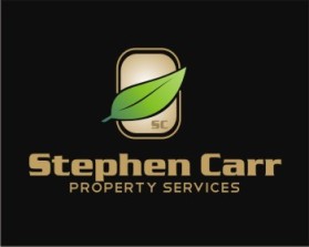 Stephen Carr Property Services entry by grayshadow