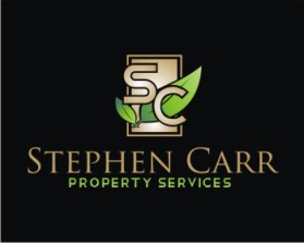 Stephen Carr Property Services entry by grayshadow