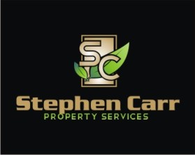 Stephen Carr Property Services entry by grayshadow