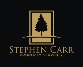 Stephen Carr Property Services entry by grayshadow