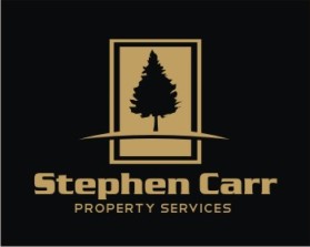 Stephen Carr Property Services entry by grayshadow