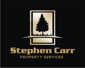 Stephen Carr Property Services entry by grayshadow