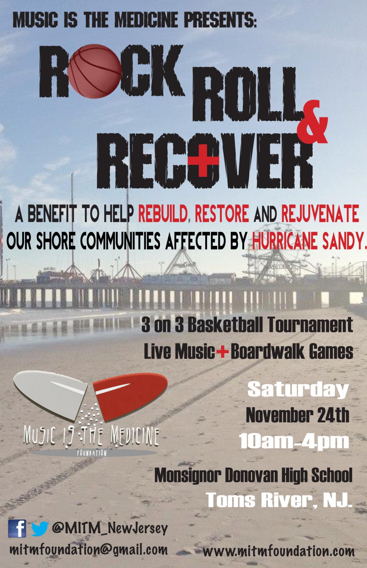 winning Graphic Design entry by sbegley