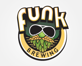 Funk Brewing Company entry by Eric Hamm