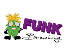 Funk Brewing Company entry by ELPIS KARATHANASI
