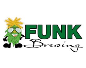 Funk Brewing Company entry by ELPIS KARATHANASI