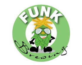 Funk Brewing Company entry by ELPIS KARATHANASI