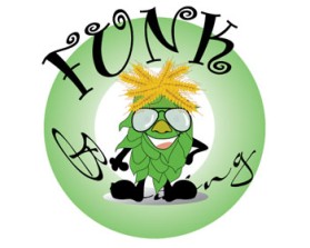 Funk Brewing Company entry by ELPIS KARATHANASI
