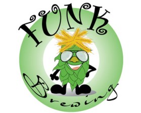 Funk Brewing Company entry by ELPIS KARATHANASI