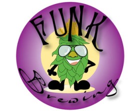 Funk Brewing Company entry by ELPIS KARATHANASI