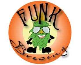 Funk Brewing Company entry by ELPIS KARATHANASI