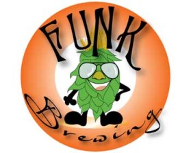 Funk Brewing Company entry by ELPIS KARATHANASI