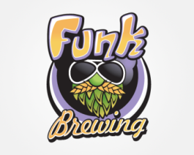 Funk Brewing Company entry by Eric Hamm