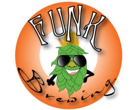 Funk Brewing Company entry by ELPIS KARATHANASI