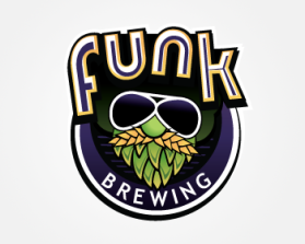 Funk Brewing Company entry by Eric Hamm