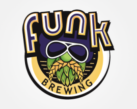 Funk Brewing Company entry by Eric Hamm