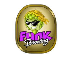 Funk Brewing Company entry by Geñoso V. Olpindo