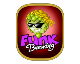 Funk Brewing Company entry by Geñoso V. Olpindo