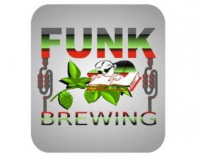 Funk Brewing Company entry by Mark Quincey