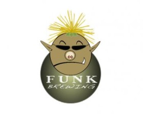 Funk Brewing Company entry by Mark Quincey