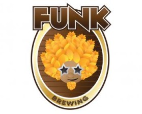 Funk Brewing Company entry by gabby balinado peralta