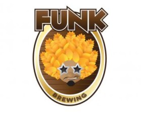 Funk Brewing Company entry by gabby balinado peralta