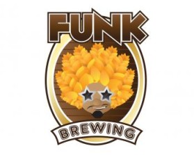 Funk Brewing Company entry by gabby balinado peralta