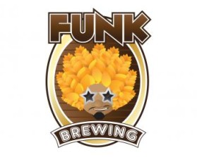 Funk Brewing Company entry by gabby balinado peralta