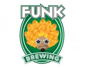 Funk Brewing Company entry by gabby balinado peralta