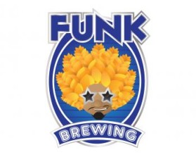 Funk Brewing Company entry by gabby balinado peralta
