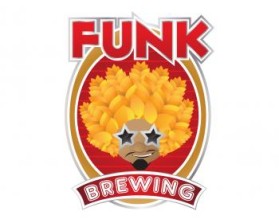 Funk Brewing Company entry by gabby balinado peralta