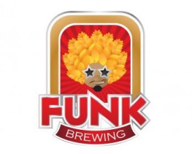 Funk Brewing Company entry by gabby balinado peralta