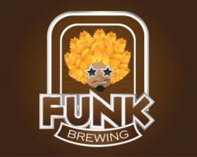 Funk Brewing Company entry by gabby balinado peralta