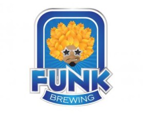 Funk Brewing Company entry by gabby balinado peralta