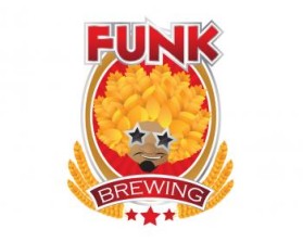 Funk Brewing Company entry by gabby balinado peralta