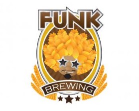 Funk Brewing Company entry by gabby balinado peralta