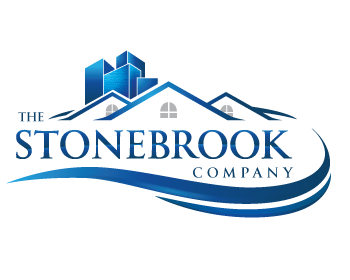 Logo Design for The Stonebrook Company