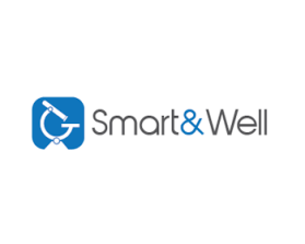 Smart &amp; Well  entry by iffikhan